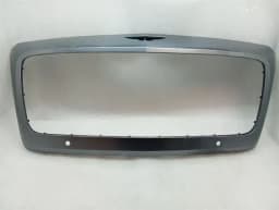 BENTLEY 2019 Bentley Flying Spur Grille Frame Radiator Grill 3SE853653 — thumbnail 1