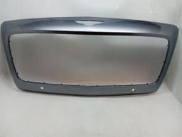BENTLEY 2019 Bentley Flying Spur Grille Frame Radiator Grill 3SE853653 — thumbnail 3