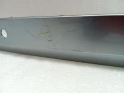 BENTLEY 2019 Bentley Flying Spur Grille Frame Radiator Grill 3SE853653 — thumbnail 5