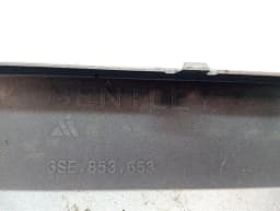 BENTLEY 2019 Bentley Flying Spur Grille Frame Radiator Grill 3SE853653 — thumbnail 10