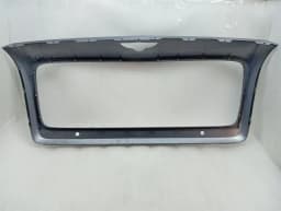 BENTLEY 2019 Bentley Flying Spur Grille Frame Radiator Grill 3SE853653 — thumbnail 9