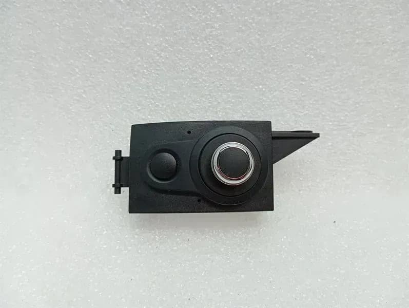 BENTLEY Bentley Continental GT V8S Switch 3W0953551C Steering Column Switch