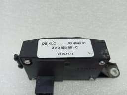 BENTLEY Bentley Continental GT V8S Switch 3W0953551C Steering Column Switch — thumbnail 4