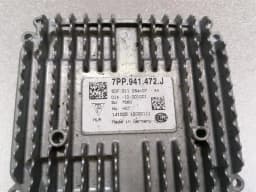 AUDI Audi RS7 A7 4G8 Xenon Ballast 7PP941472J Xenon Ballast LED — thumbnail 8