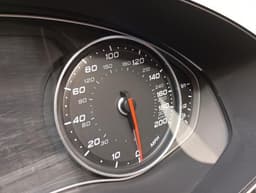 AUDI Audi RS7 A7 4G8 Instrument Cluster 4G8920986H Speedometer MPH KMH UK — thumbnail 5