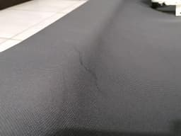 AUDI Audi RS7 A7 4G8 Black Roof Lining Set 4G8867506A Headliner BLACK SET — thumbnail 8