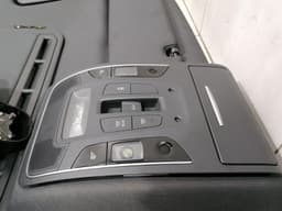 AUDI Audi RS7 A7 4G8 Black Roof Lining Set 4G8867506A Headliner BLACK SET — thumbnail 7