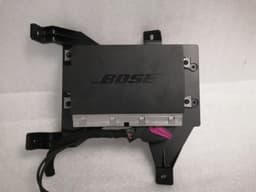AUDI Audi RS7 A7 4G8 Amplifier 4G5035223B Amp Bose — thumbnail 10