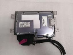 AUDI Audi RS7 A7 4G8 Amplifier 4G5035223B Amp Bose — thumbnail 5