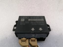 AUDI Audi RS7 A7 4G8 electronic module 4G0919475G control unit PDC PTS — thumbnail 7