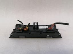 AUDI Audi RS7 A7 4G8 Car Climate Control 4G0820043BL Climate Control Panel A/C — thumbnail 4
