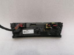 AUDI Audi RS7 A7 4G8 Car Climate Control 4G0820043BL Climate Control Panel A/C — thumbnail 6