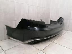 AUDI Audi RS7 A7 4G8 Rear Bumper 4G8807067AH Rear Bumper — thumbnail 2