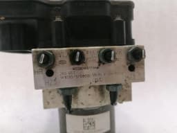 AUDI Audi RS7 A7 4G8 A.B.S pump 4G0907379T ABS pump hydraulic block — thumbnail 8