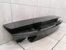 AUDI Audi RS7 A7 4G8 rear spoiler 4G8827934B rear spoiler complete complete — thumbnail 3