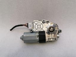 AUDI Audi RS7 A7 4G8 Sun Roof Engine 4G8959591 Sunroof Motor — thumbnail 3