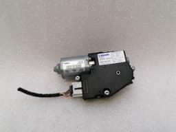 AUDI Audi RS7 A7 4G8 Sun Roof Engine 4G8959591 Sunroof Motor — thumbnail 1