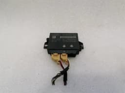 AUDI Audi RS7 A7 4G8 electronic module 4G0919475G control unit PDC PTS — thumbnail 1