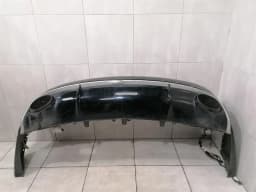 AUDI Audi RS7 A7 4G8 Rear Bumper 4G8807067AH Rear Bumper — thumbnail 4