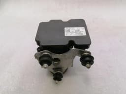 AUDI Audi RS7 A7 4G8 A.B.S pump 4G0907379T ABS pump hydraulic block — thumbnail 4