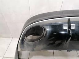 AUDI Audi RS7 A7 4G8 Rear Bumper 4G8807067AH Rear Bumper — thumbnail 8