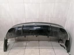 AUDI Audi RS7 A7 4G8 Rear Bumper 4G8807067AH Rear Bumper — thumbnail 3