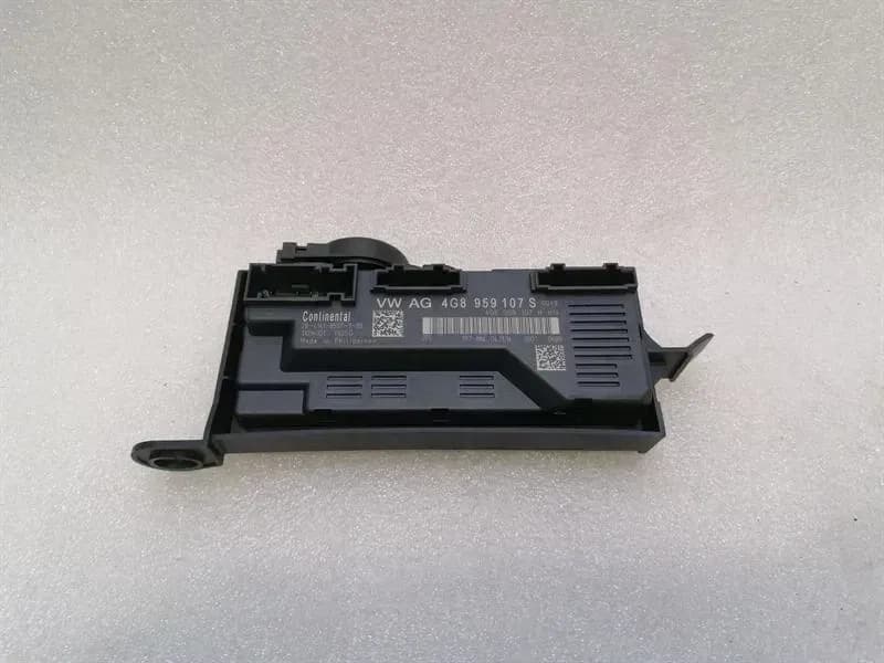 AUDI Audi RS7 A7 4G8 boat electronic module 4G8959107S tailgate control unit