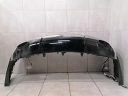 AUDI Audi RS7 A7 4G8 Rear Bumper 4G8807067AH Rear Bumper — thumbnail 10