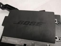 AUDI Audi RS7 A7 4G8 Amplifier 4G5035223B Amp Bose — thumbnail 7