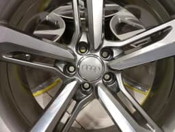 AUDI 21 AUDI RS7 A7 4G8 ALLOY WHEEL SET S7 4G8601025AP Alloy Wheel SET — thumbnail 7