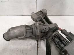 AUDI AUDI RS7 A7 4G8 POWER STEERING RACK 4G2423055CT RHD RIGHT HAND DRIVE — thumbnail 5