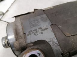 AUDI AUDI RS7 A7 4G8 POWER STEERING RACK 4G2423055CT RHD RIGHT HAND DRIVE — thumbnail 7