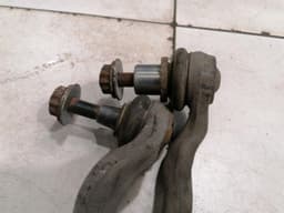 AUDI AUDI RS7 A7 4G8 POWER STEERING RACK 4G2423055CT RHD RIGHT HAND DRIVE — thumbnail 6