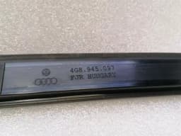 AUDI Audi RS7 A7 4G8 Stop Light 4G8945097 Brake Light — thumbnail 4