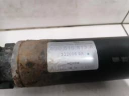 AUDI Audi RS7 A7 4G8 Chassis Valve 4G0616813A DRC Suspension Valve — thumbnail 9
