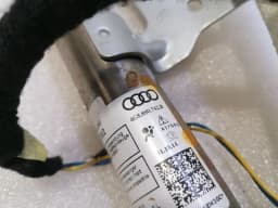 AUDI Audi RS7 A7 4G8 roof module 4G8880742B module roof — thumbnail 2