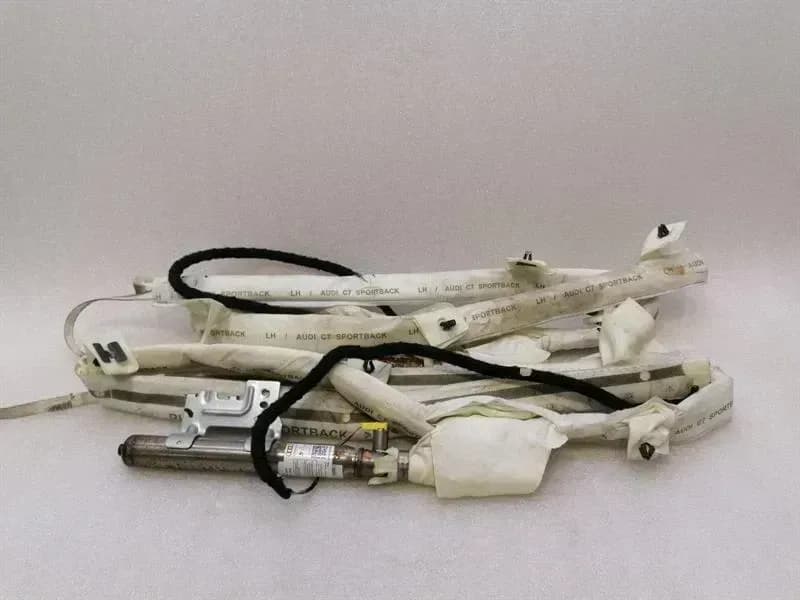 AUDI Audi RS7 A7 4G8 roof module 4G8880742B module roof