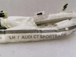 AUDI Audi RS7 A7 4G8 roof module 4G8880742B module roof — thumbnail 4