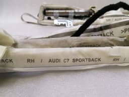 AUDI Audi RS7 A7 4G8 roof module 4G8880742B module roof — thumbnail 5