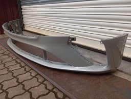 BENTLEY BENTLEY CONTINENTAL GT 18-24 3S 3SD Front Bumper 3SD807437 Front Bumper — thumbnail 3