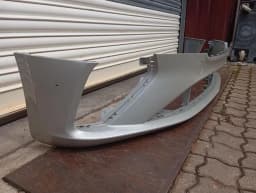BENTLEY BENTLEY CONTINENTAL GT 18-24 3S 3SD Front Bumper 3SD807437 Front Bumper — thumbnail 8