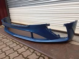 BENTLEY BENTLEY CONTINENTAL GT 18-24 3S 3SD Front Bumper 3SD807437 Front Bumper — thumbnail 3