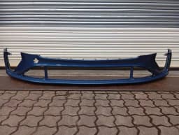 BENTLEY BENTLEY CONTINENTAL GT 18-24 3S 3SD Front Bumper 3SD807437 Front Bumper — thumbnail 1