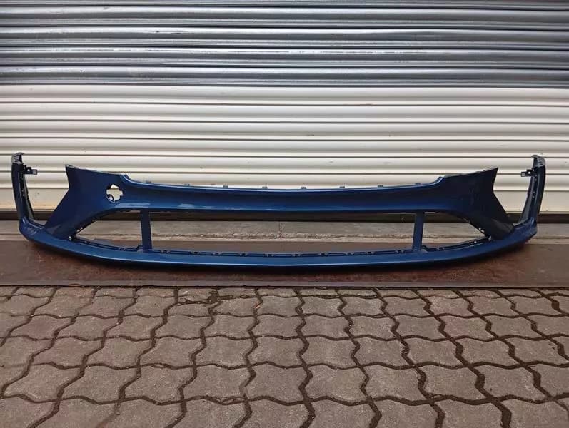 BENTLEY BENTLEY CONTINENTAL GT 18-24 3S 3SD Front Bumper 3SD807437 Front Bumper