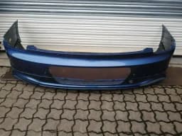BENTLEY Bentley Flying Spur 19-24 3S 3SE Rear Bumper 3SE807511 Rear Bumper — thumbnail 1