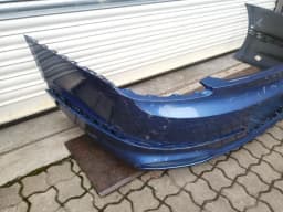 BENTLEY Bentley Flying Spur 19-24 3S 3SE Rear Bumper 3SE807511 Rear Bumper — thumbnail 8