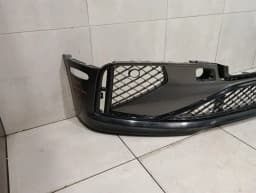BENTLEY BENTLEY FLYING TRACK 19-24 3S 3SE Front Bumper 3SE807093B USA Front Bumper — thumbnail 2