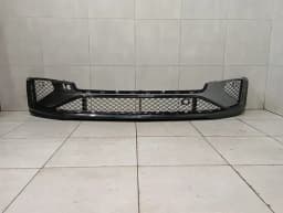 BENTLEY BENTLEY FLYING TRACK 19-24 3S 3SE Front Bumper 3SE807093B USA Front Bumper — thumbnail 1