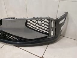 BENTLEY BENTLEY FLYING TRACK 19-24 3S 3SE Front Bumper 3SE807093B USA Front Bumper — thumbnail 4