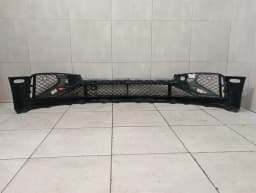 BENTLEY BENTLEY FLYING TRACK 19-24 3S 3SE Front Bumper 3SE807093B USA Front Bumper — thumbnail 5